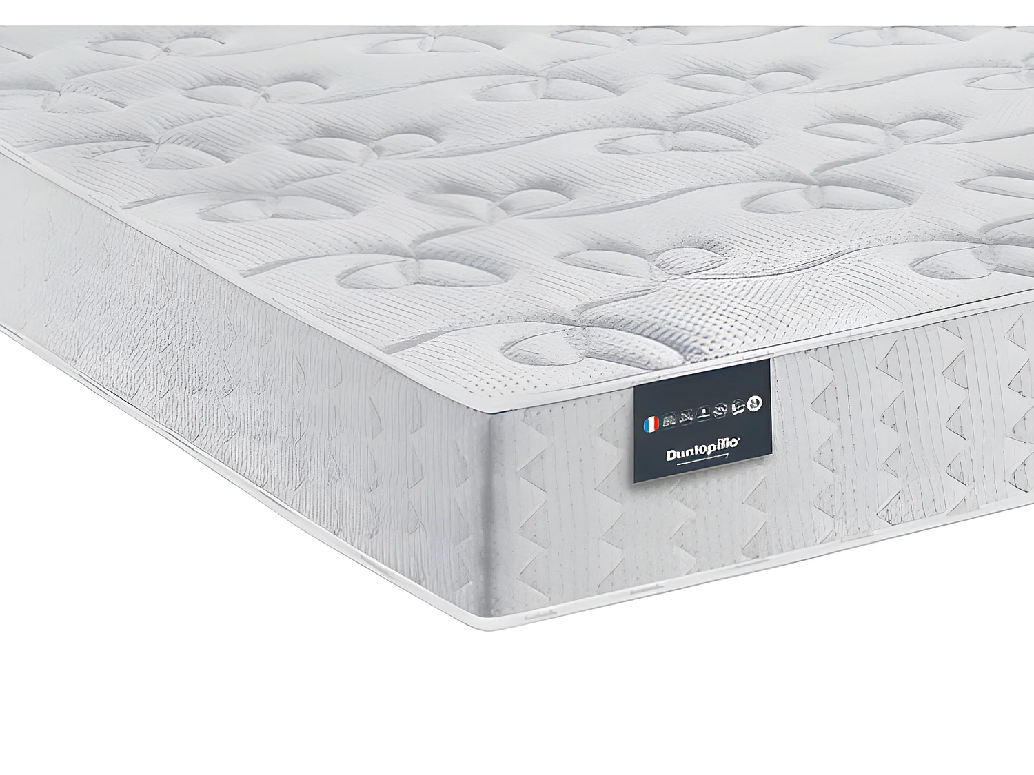 Matelas Dunlopillo LOTUS 160x200