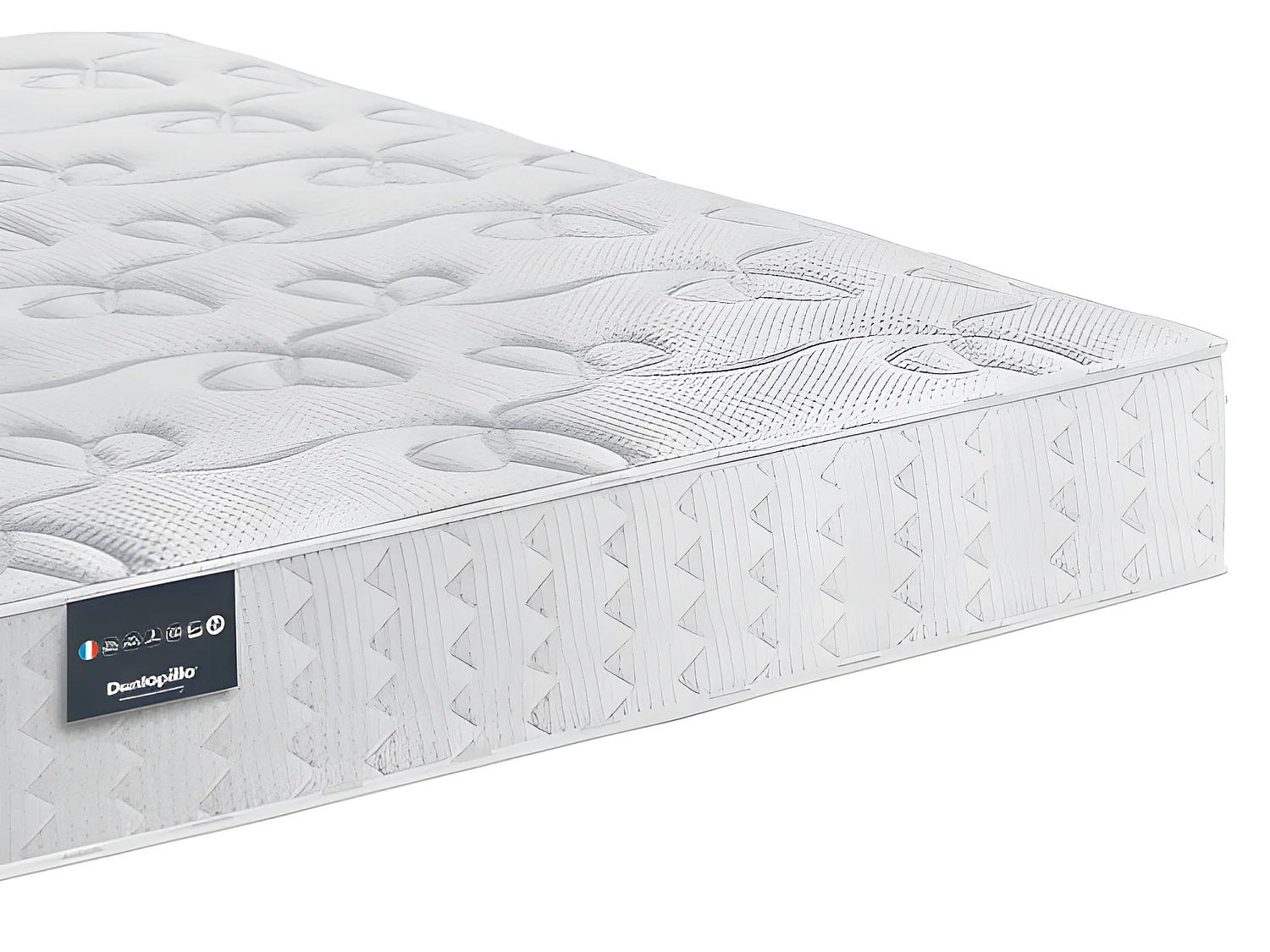 Matelas Dunlopillo LOTUS 160x200