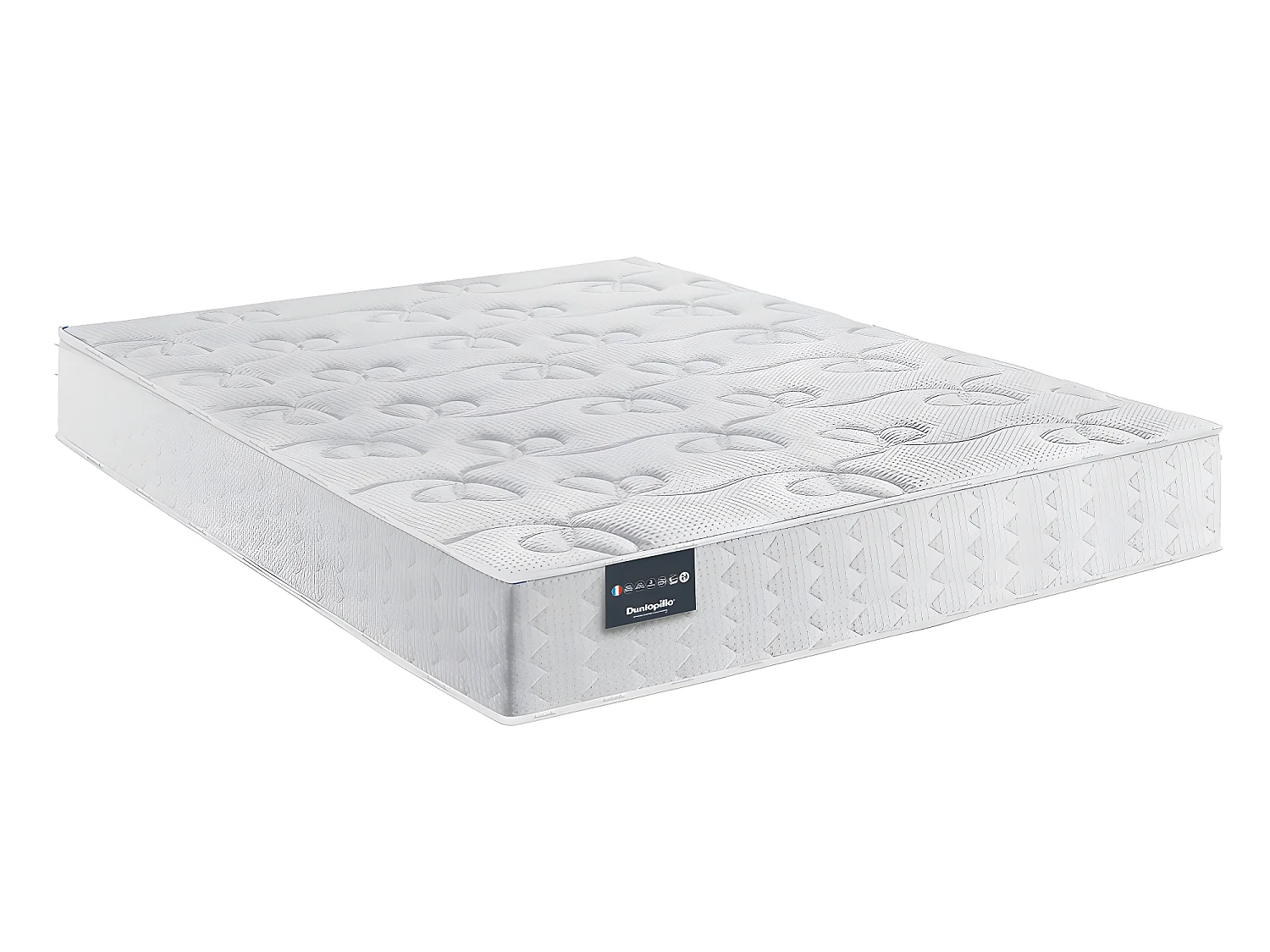 Matelas Dunlopillo LOTUS 160x200