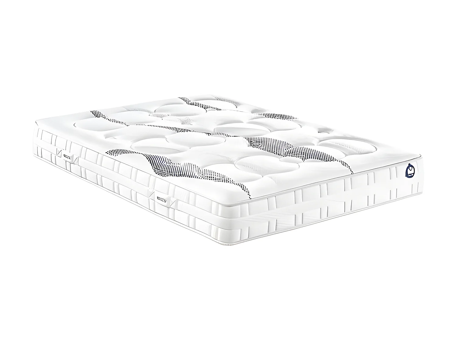 Matelas mousse Bultex NEATNESS - 23 cm  90x200