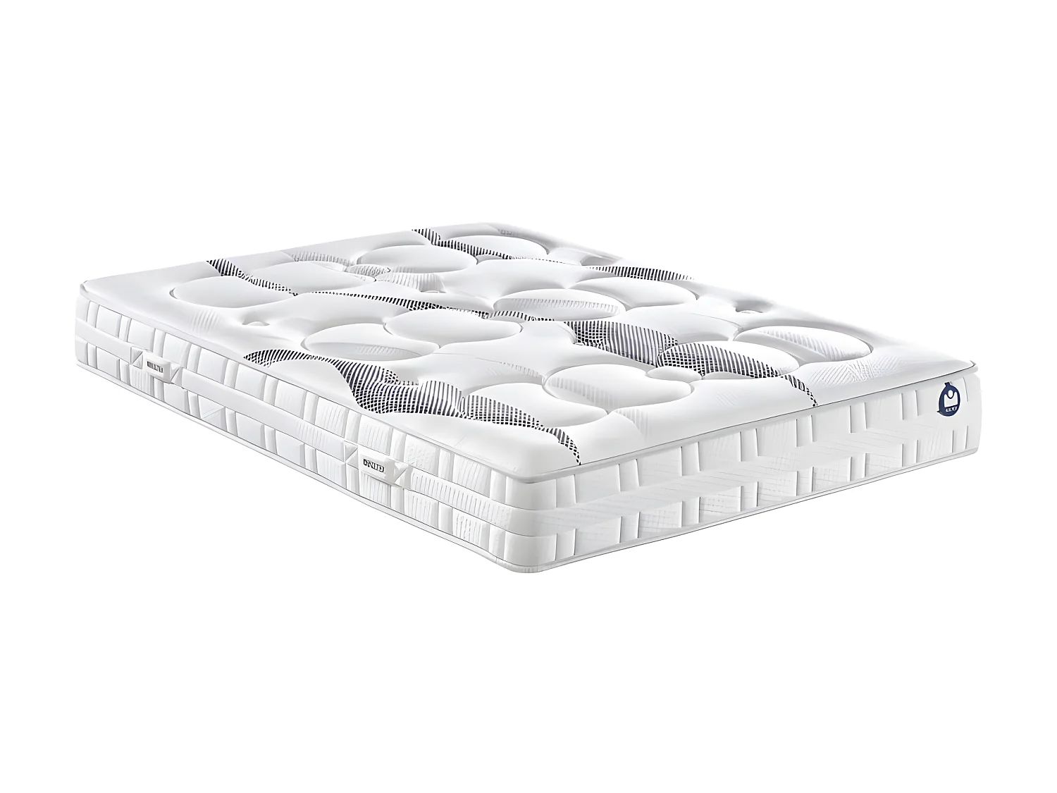 Matelas mousse Bultex NEATNESS - 23 cm  90x200