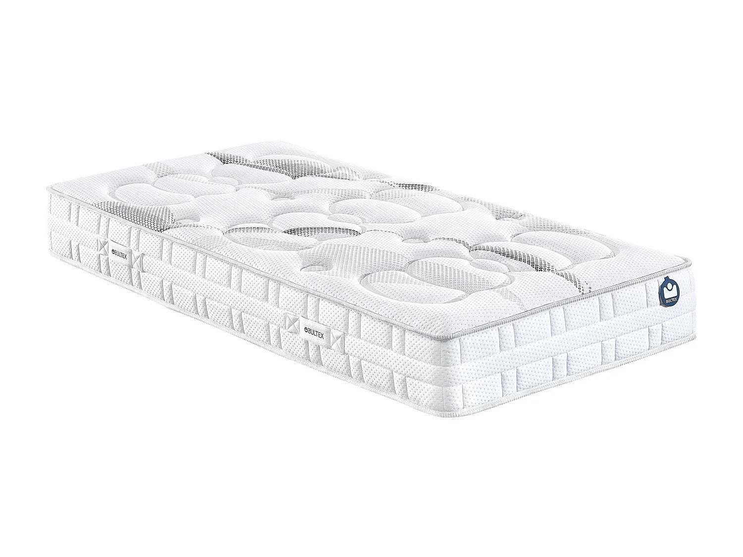 Matelas mousse Bultex NEATNESS - 23 cm  90x200