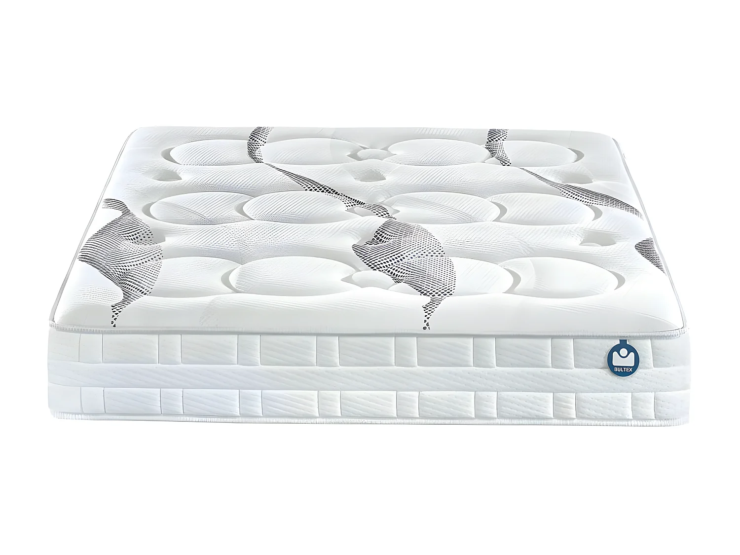 Matelas mousse Bultex NEATNESS - 23 cm  90x200