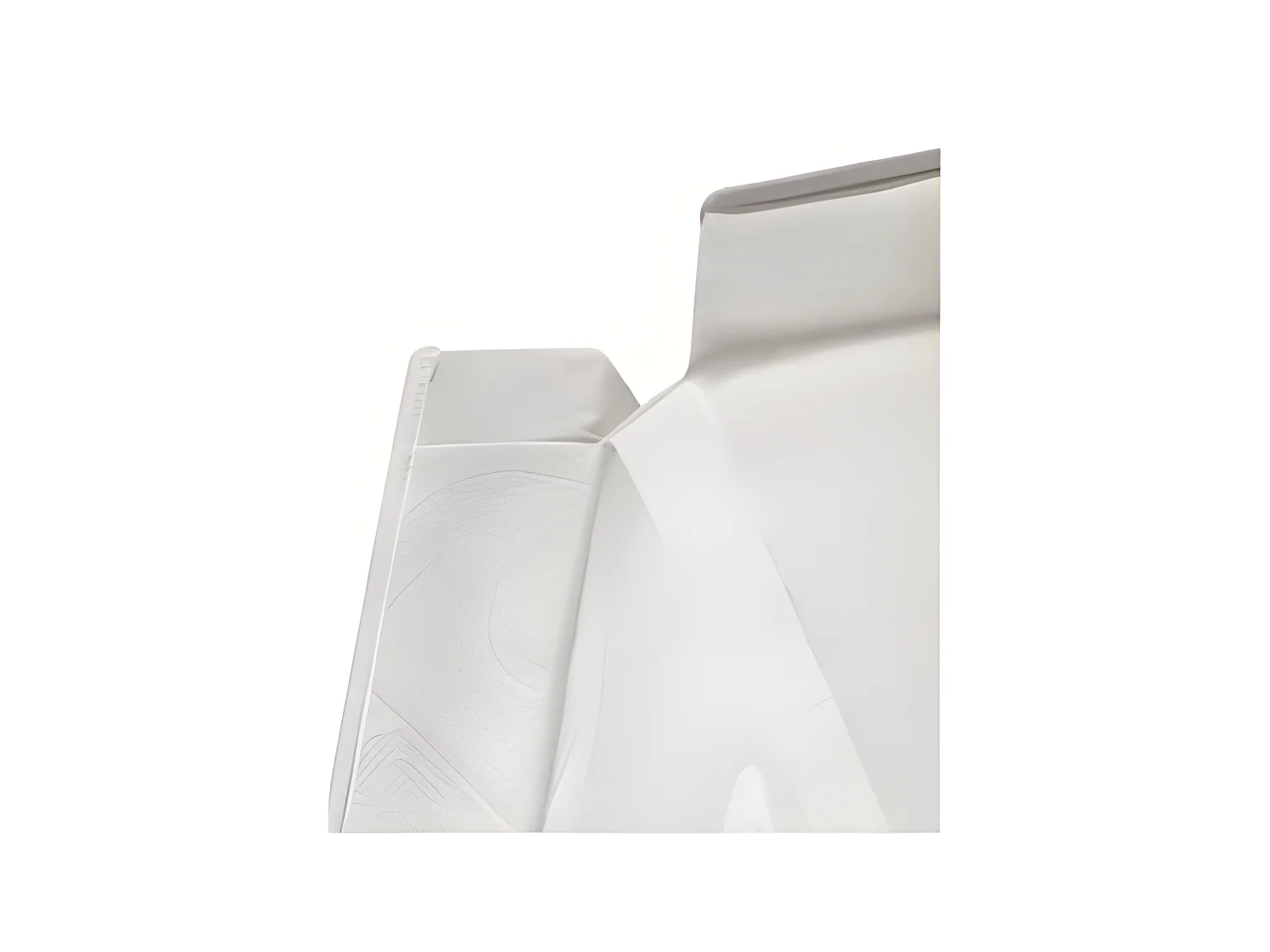 Matelas mousse Bultex Clic Clac 2x60x190