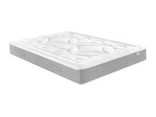 Matelas Douces Nuits Laly 100% Latex 80x200