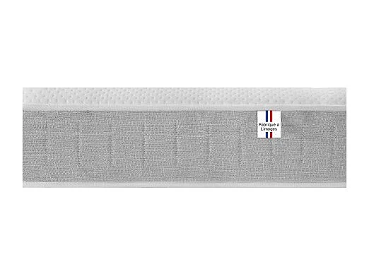 Matelas Douces Nuits Laly 100% Latex 80x200