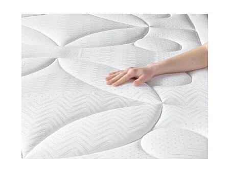 Matelas Douces Nuits Laly 100% Latex 80x200