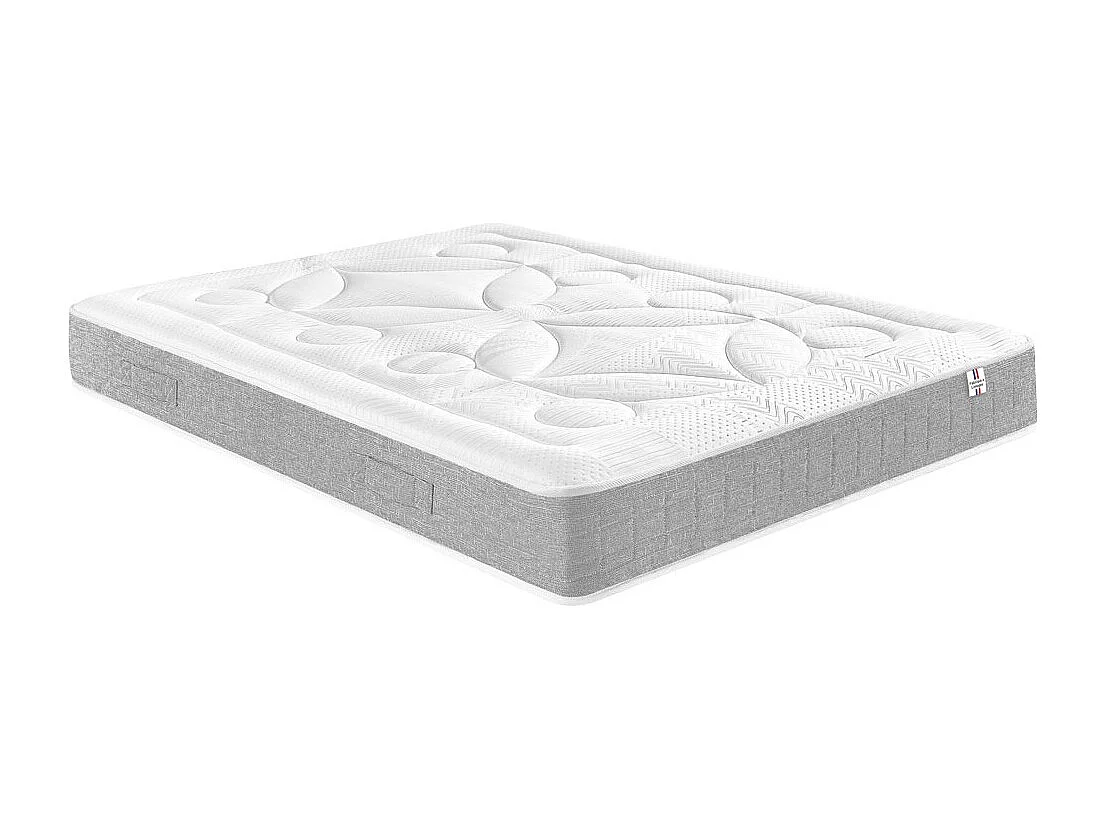 Matelas Douces Nuits Laly 100% Latex 80x200