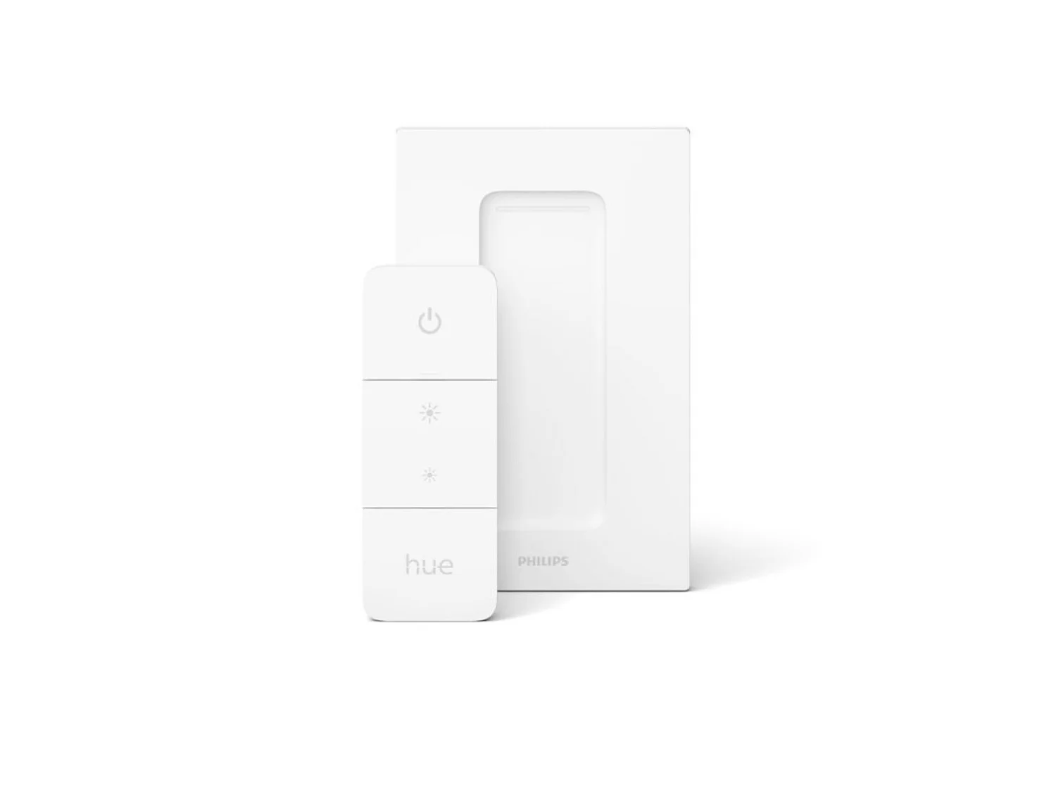 Lampada a Sospensione LED White Ambiance 33.5W Hue Amaze Nero
