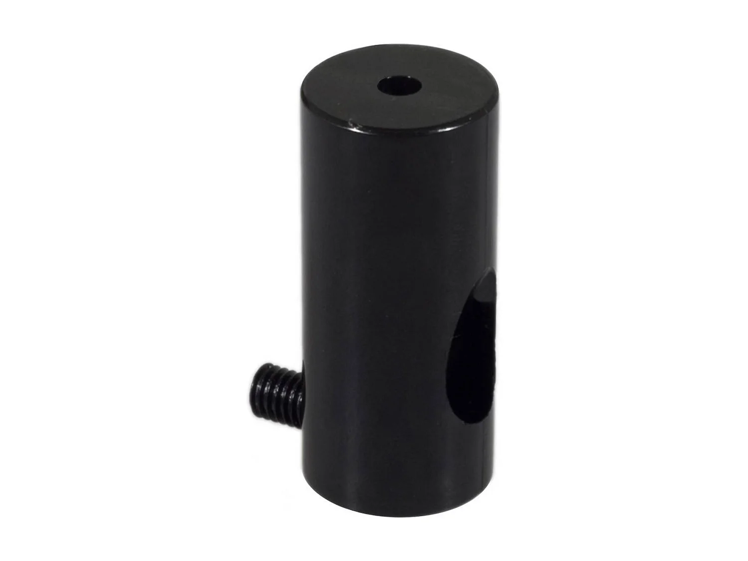 Lampada a Sospensione a 5 cadute Spider SPMDCS01GO5RC04TERM CREATIVE-CABLES Nero