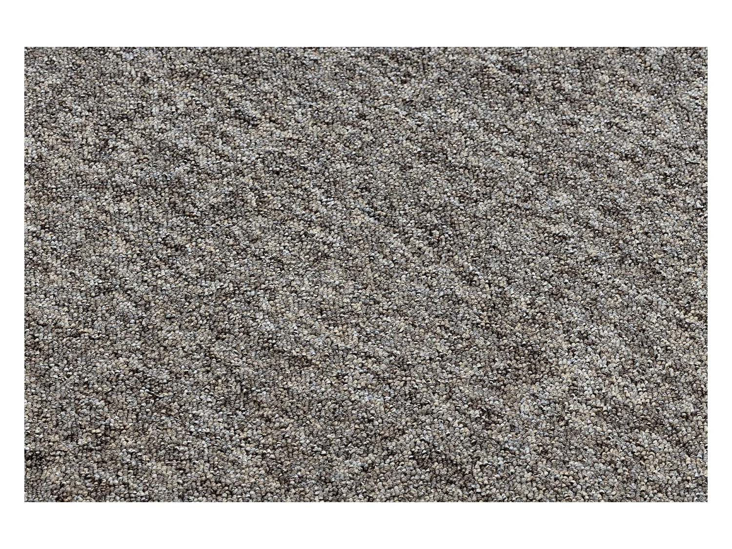 MOQUETTE DES LOCAUX SUPERSTAR 836 Beige clair  100x400 cm