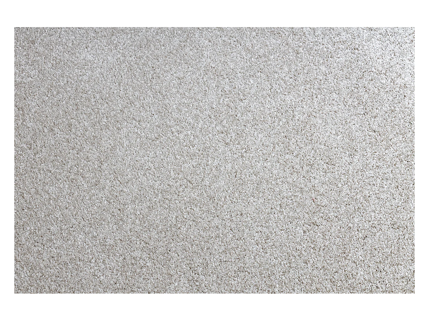 TAPIJT - Vloerbekleding SAN MIGUEL crème 03 , glad , uniform, enkele  200x500 cm