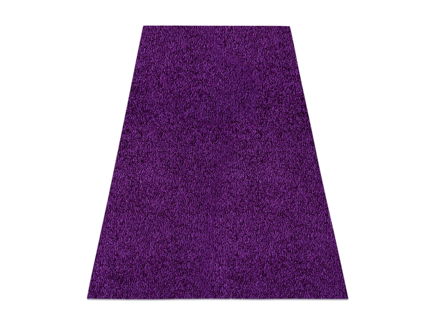 DYWAN - WYKŁADZINA ETON fiolet 100x150 cm