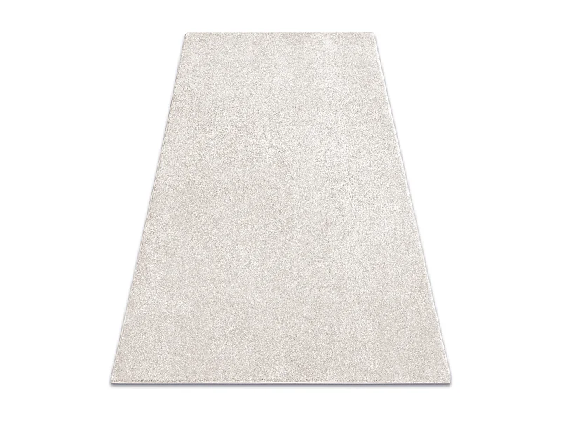 TAPIS - MOQUETTE SAN MIGUEL crème 031 plaine couleur unie 500x550 cm