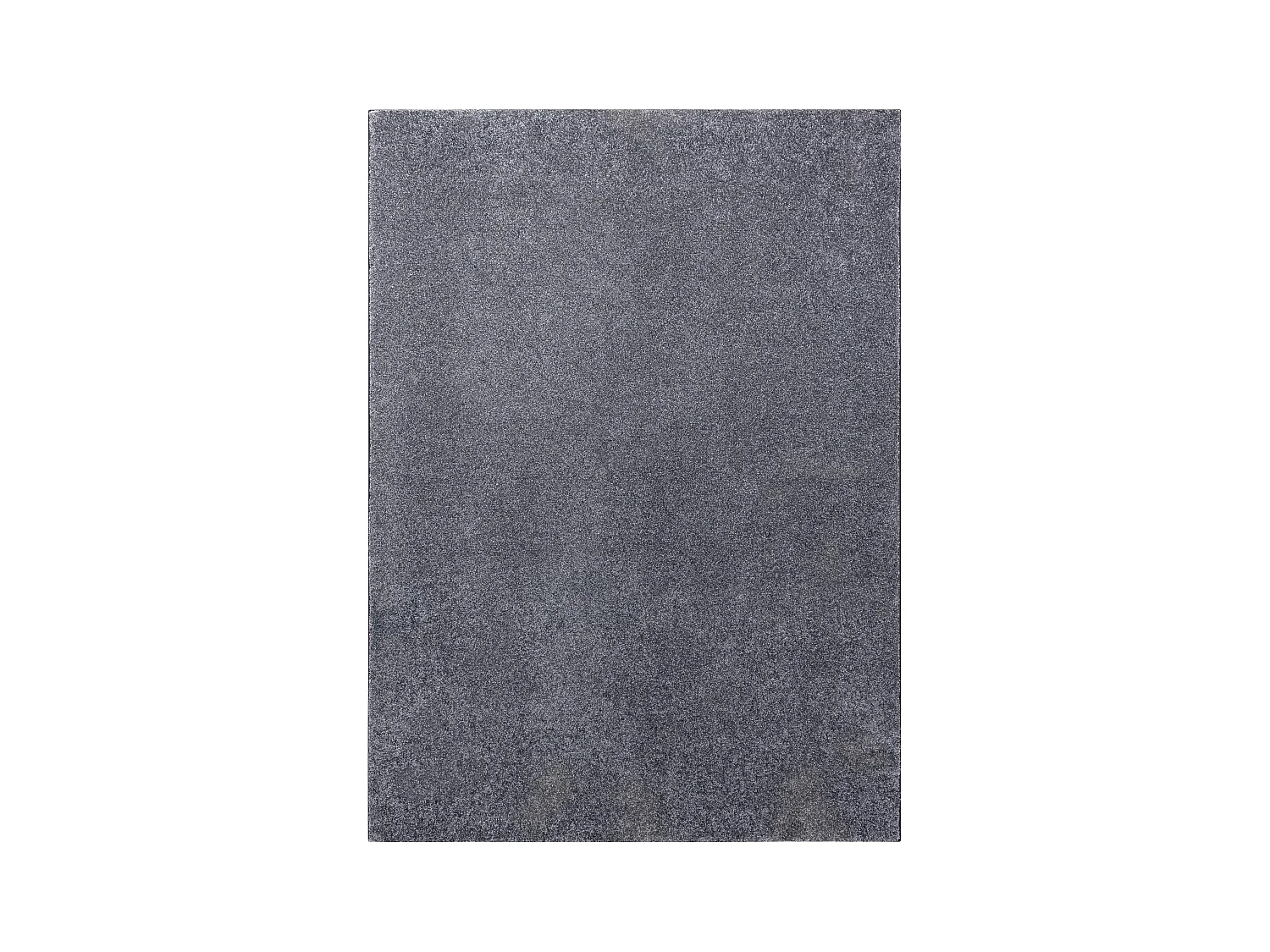 TAPIS - MOQUETTE SAN MIGUEL gris 97 plaine couleur unie 200x350 cm