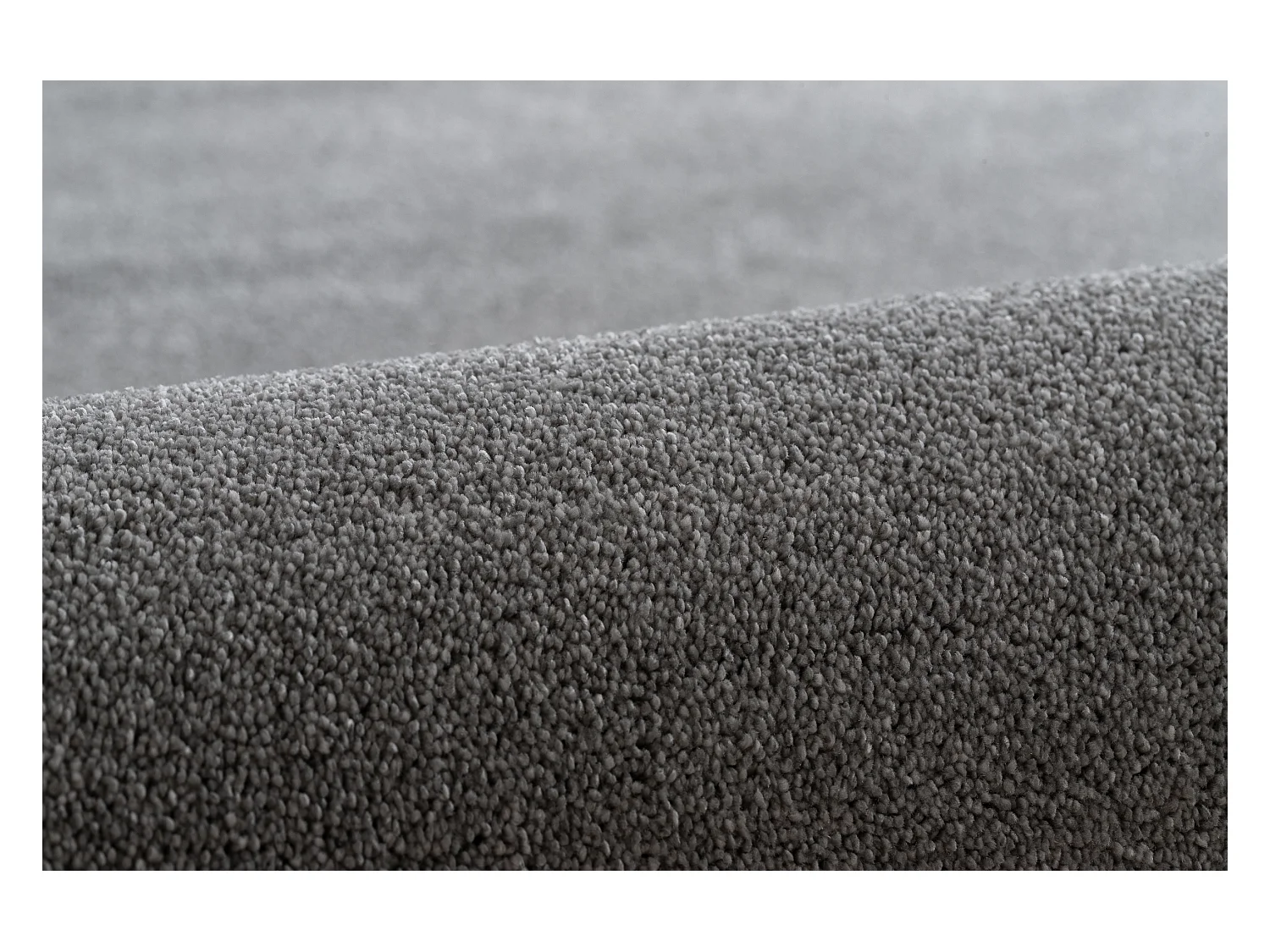 TAPIJT - Vloerbekleding STAR zilver 200x300 cm