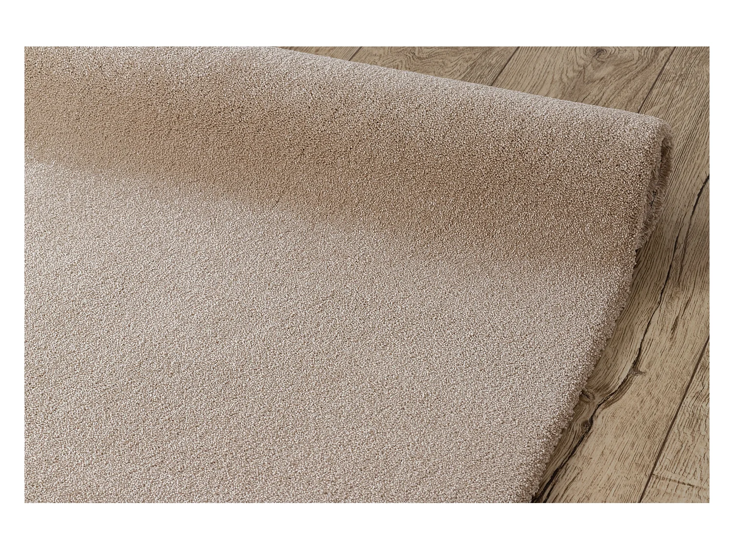 TAPIJT - Vloerbekleding STAR beige  100x300 cm
