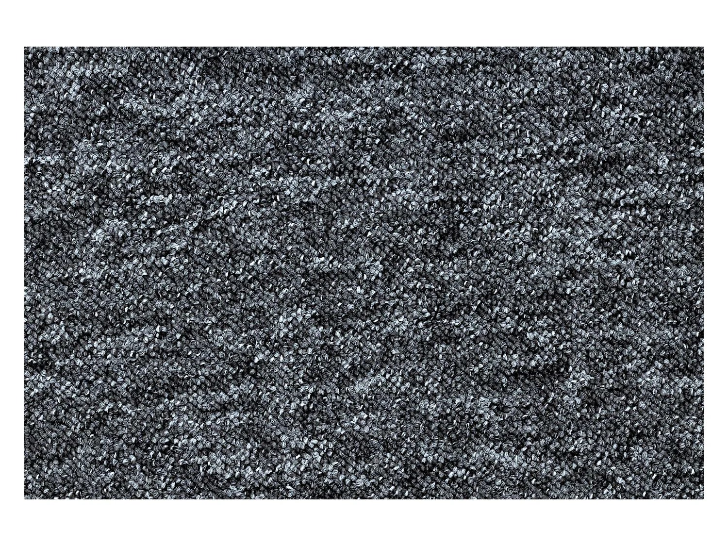 MOQUETTE DES LOCAUX SUPERSTAR 965 cendré  100x150 cm