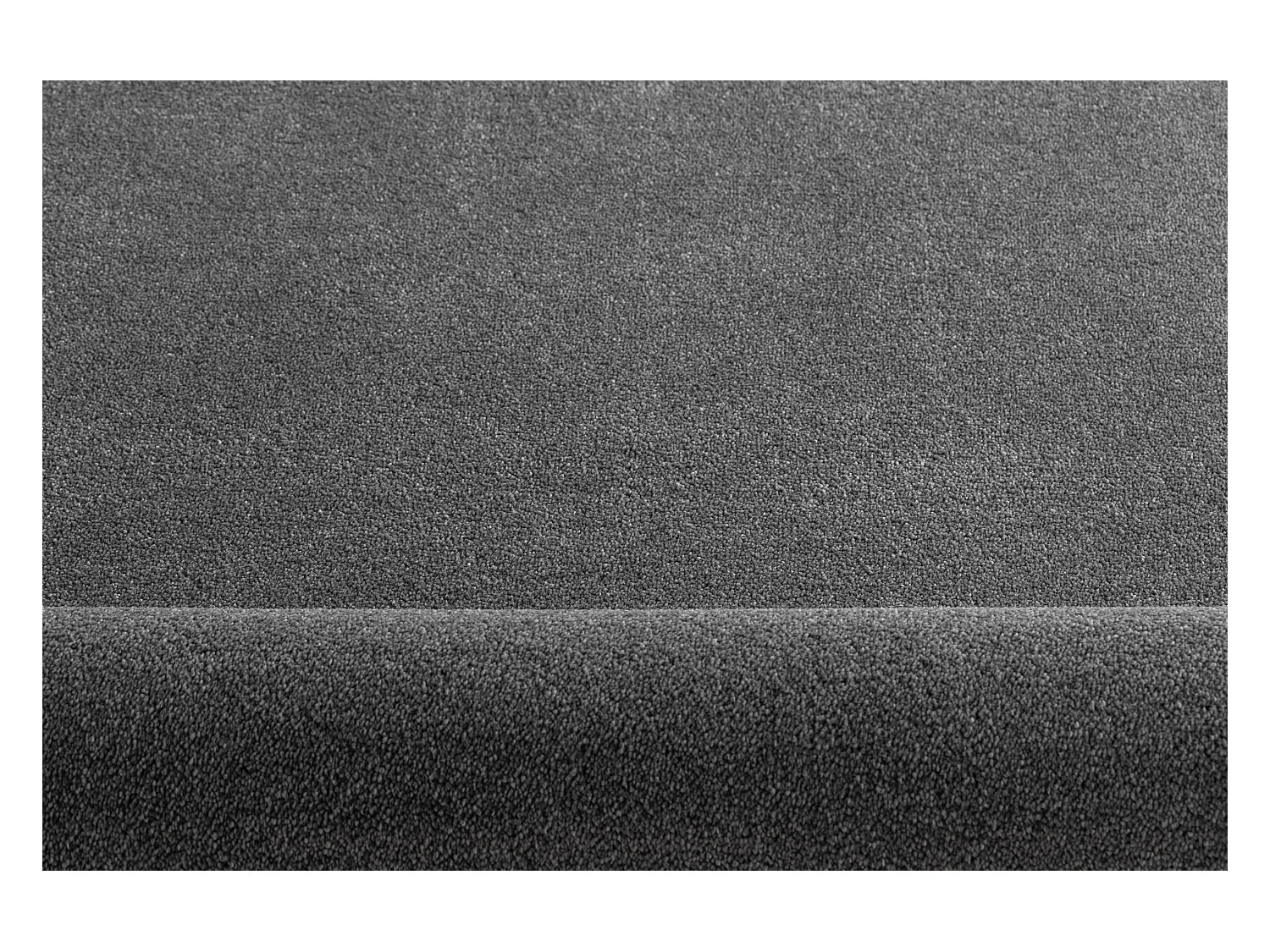 TAPIS - MOQUETTE STAR gris  100x150 cm