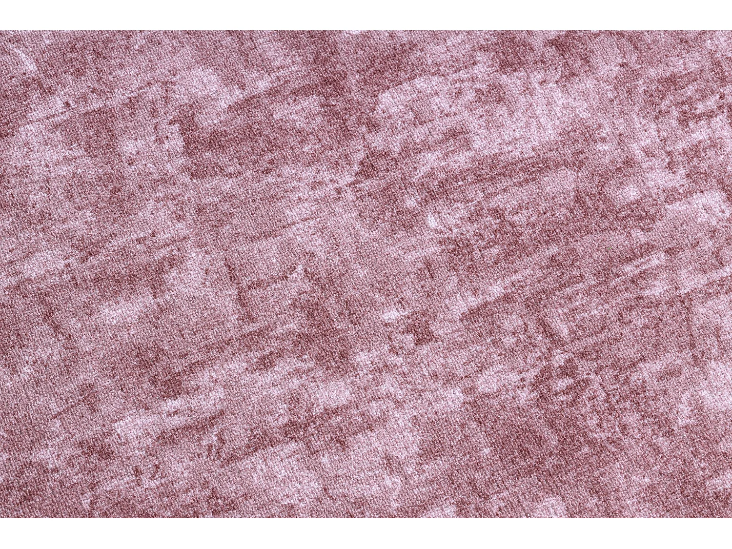 DYWAN - WYKŁADZINA SOLID brudny róż 60 BETON  150x250 cm
