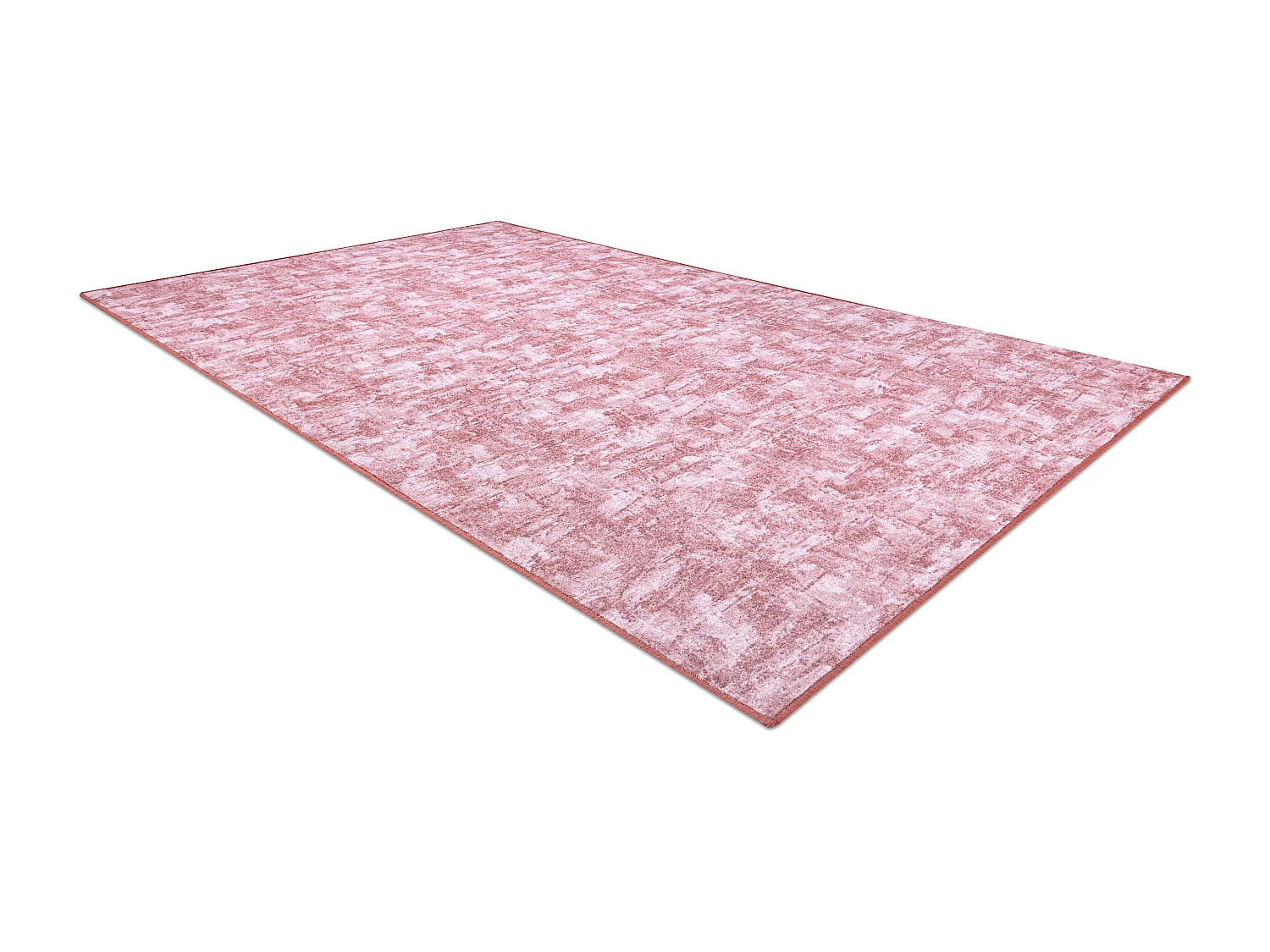 TAPIS - MOQUETTE SOLID pâle 60 BÉTON  150x250 cm