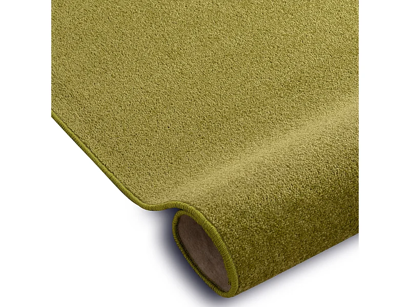 TAPPETO - MOQUETTE ETON verde 300x450 cm