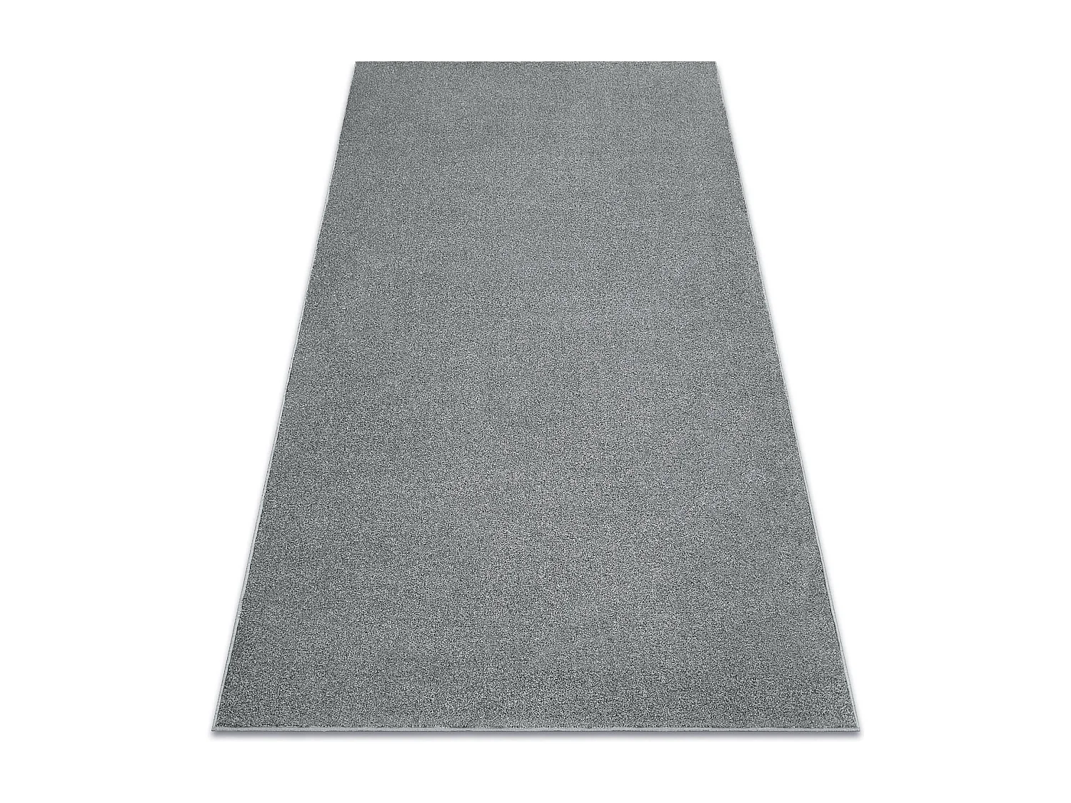 TAPPETO - MOQUETTE MOORLAND grigio  100x250 cm