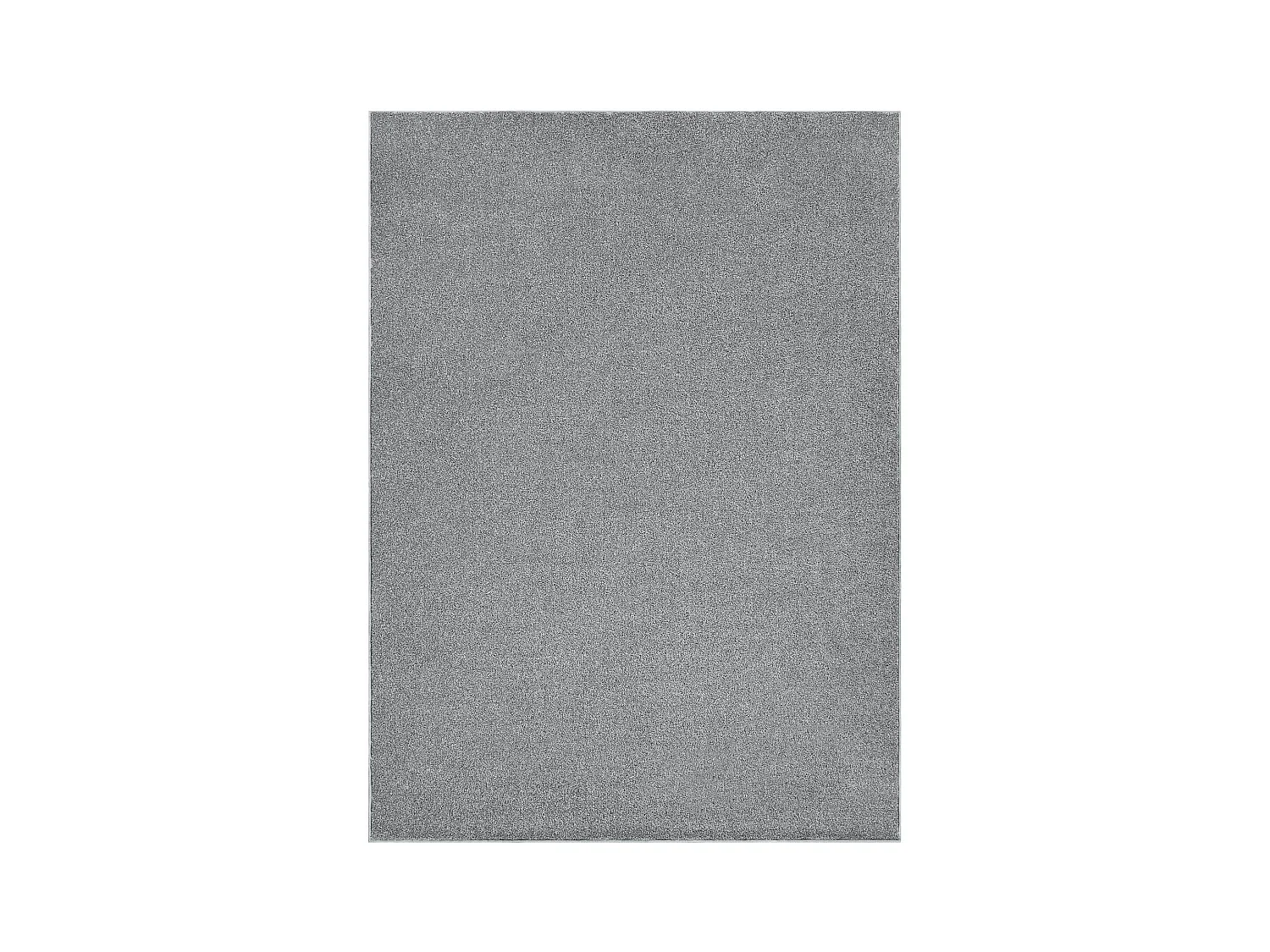 TAPIS - MOQUETTE MOORLAND gris  100x250 cm