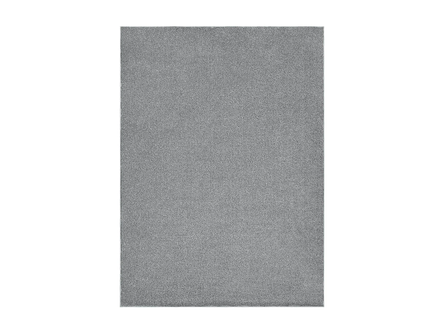 TAPIS - MOQUETTE MOORLAND gris  100x250 cm