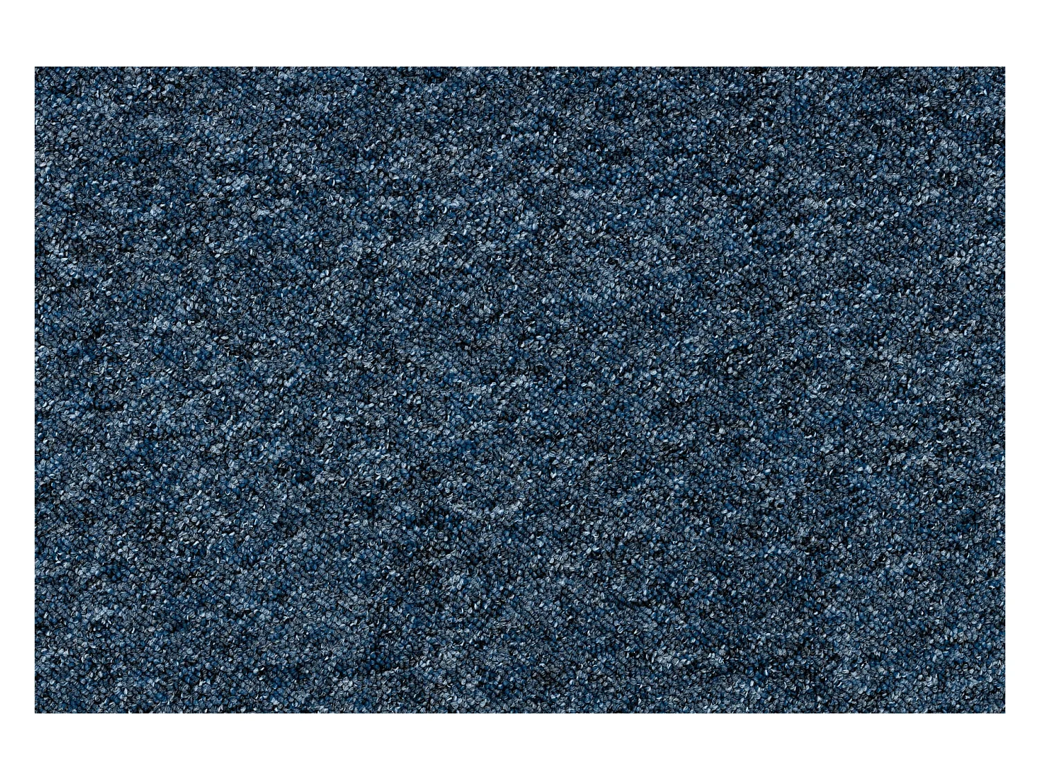 MOQUETTE DES LOCAUX SUPERSTAR 380 bleu 170x230 cm