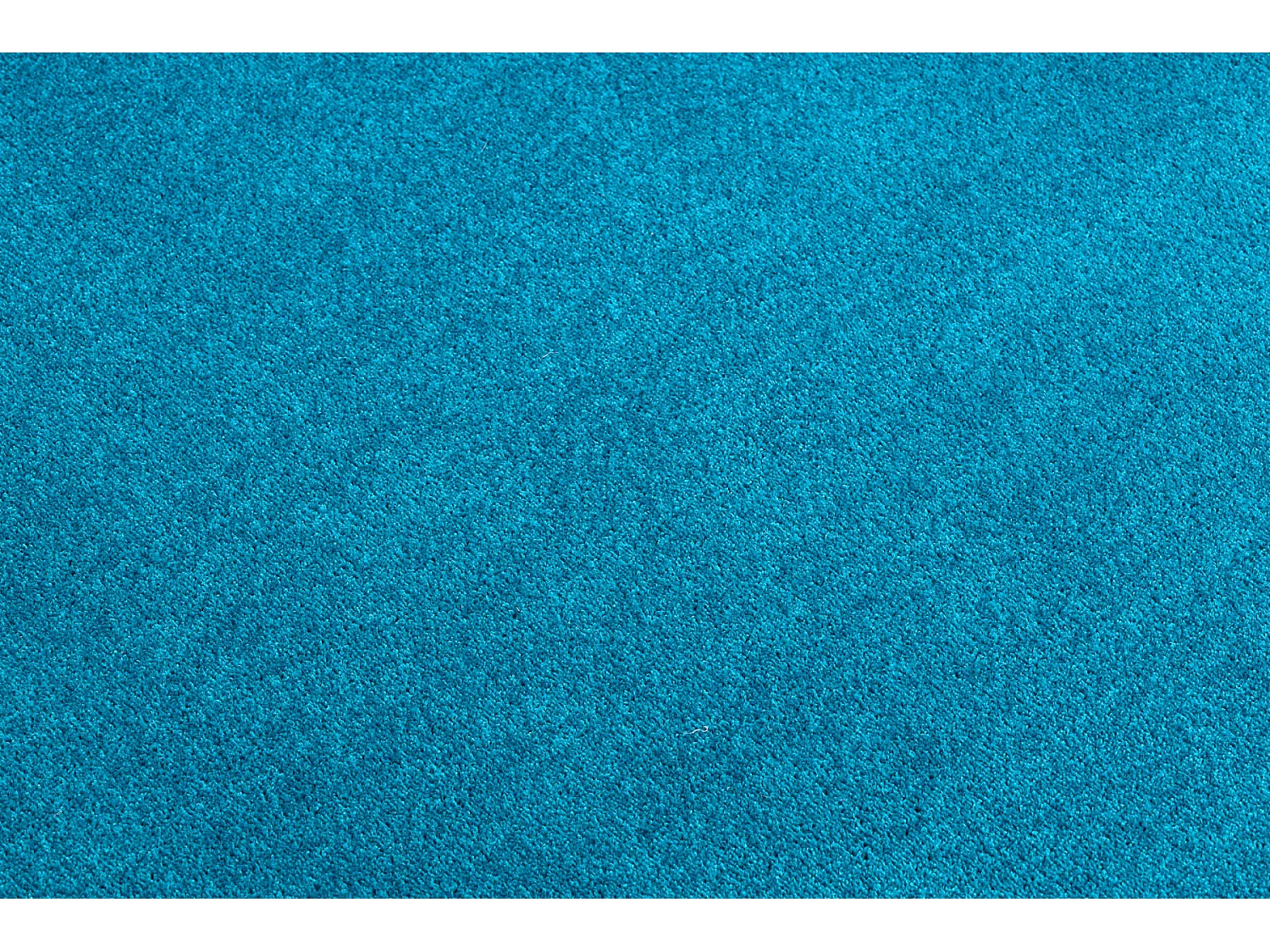 TAPIS - MOQUETTE ETON turquois 300x300 cm