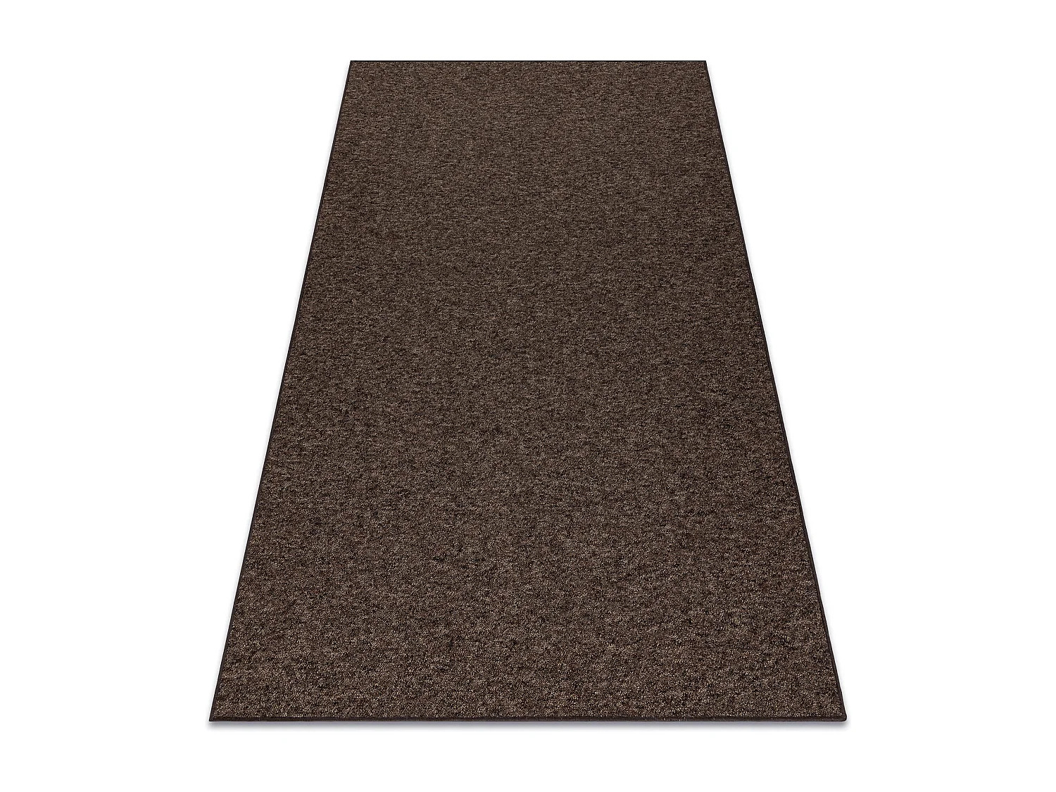 PISO DE CARPETE SUPERSTAR 888 castanho 200x400 cm