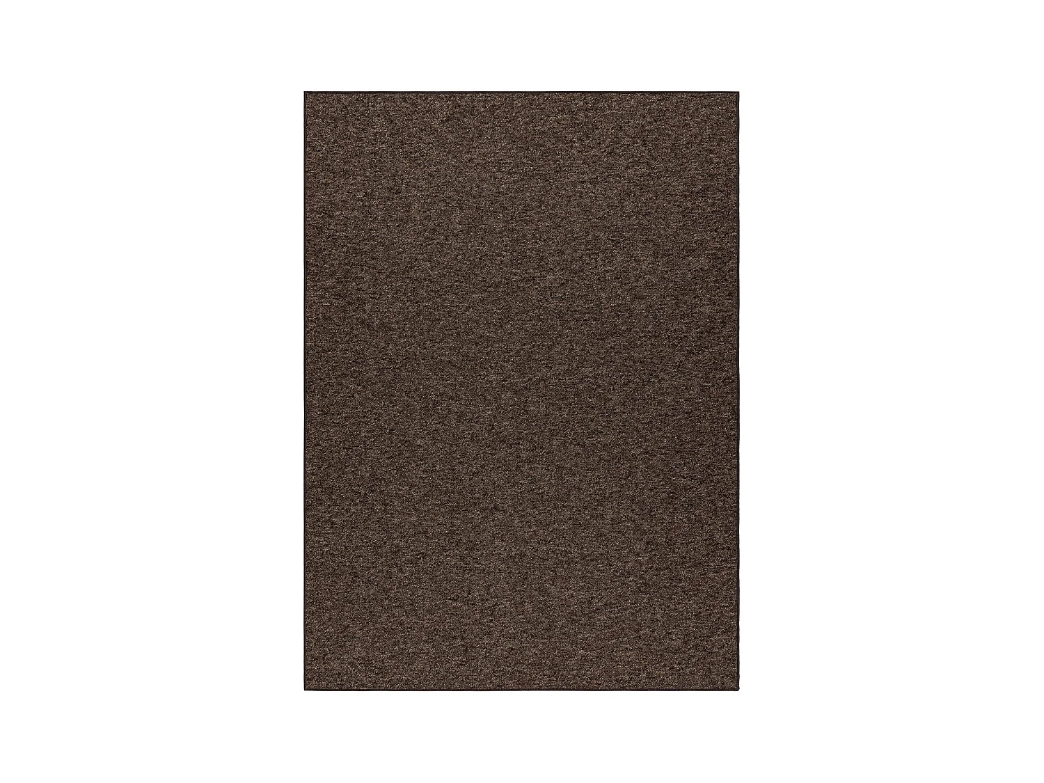 Vloerbekleding Objectgeoriënteerd SUPERSTAR 888 bruin 200x400 cm