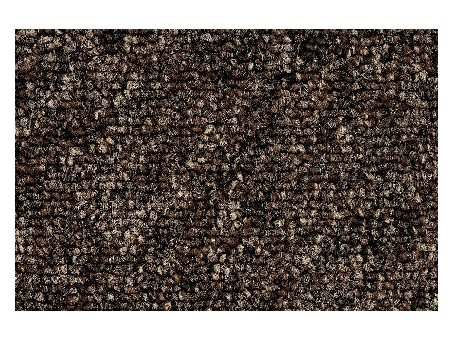 Vloerbekleding Objectgeoriënteerd SUPERSTAR 888 bruin 200x400 cm