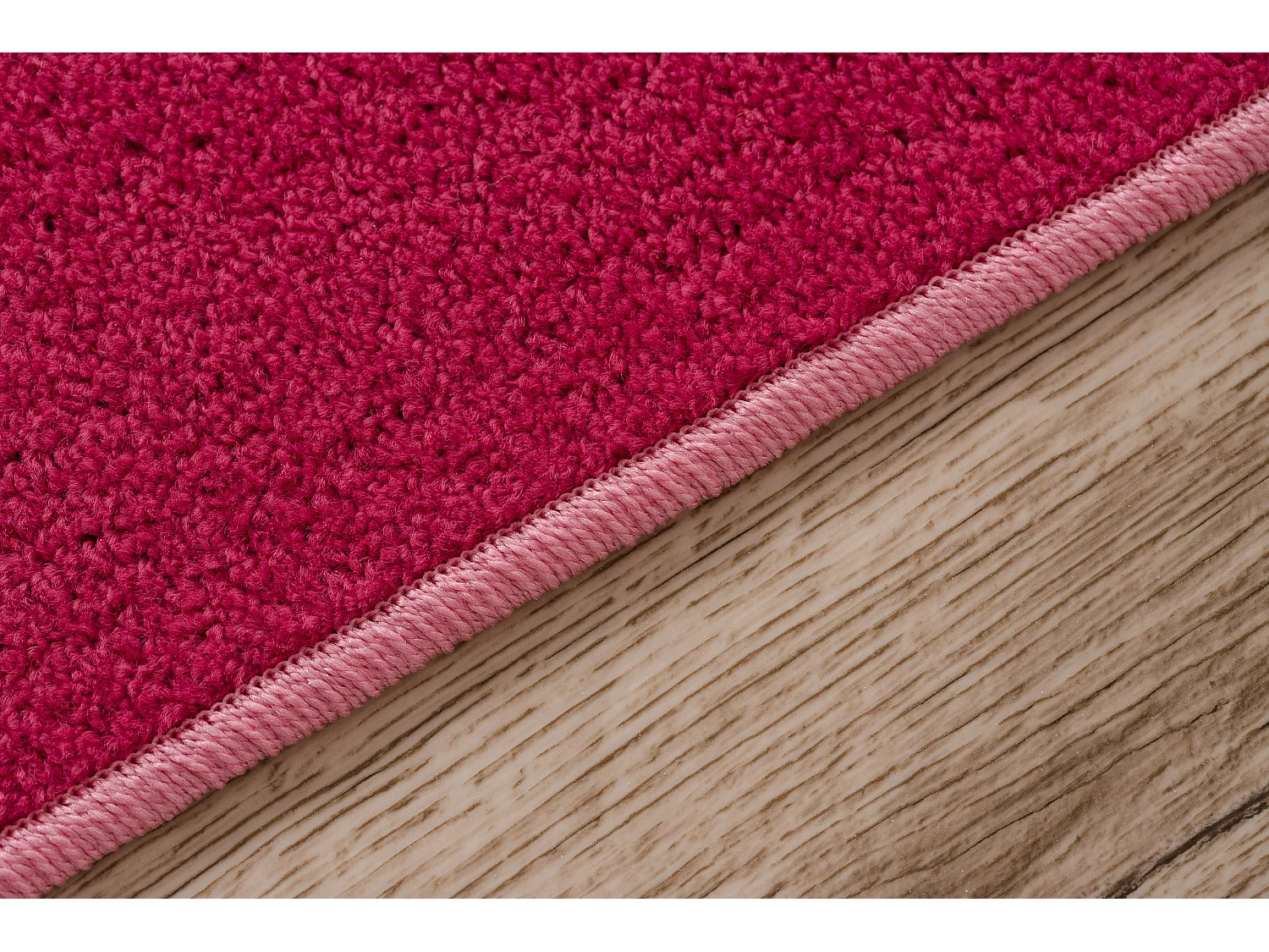 Teppich, Teppichboden ETON rosa 200x300 cm