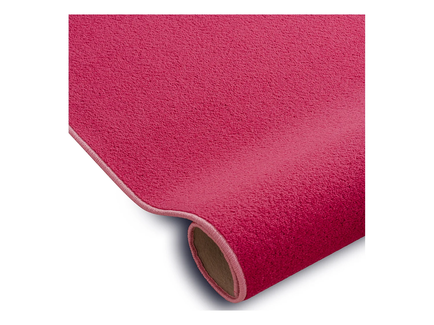 TAPIJT - Vloerbekleding ETON rozekleuring 150x300 cm