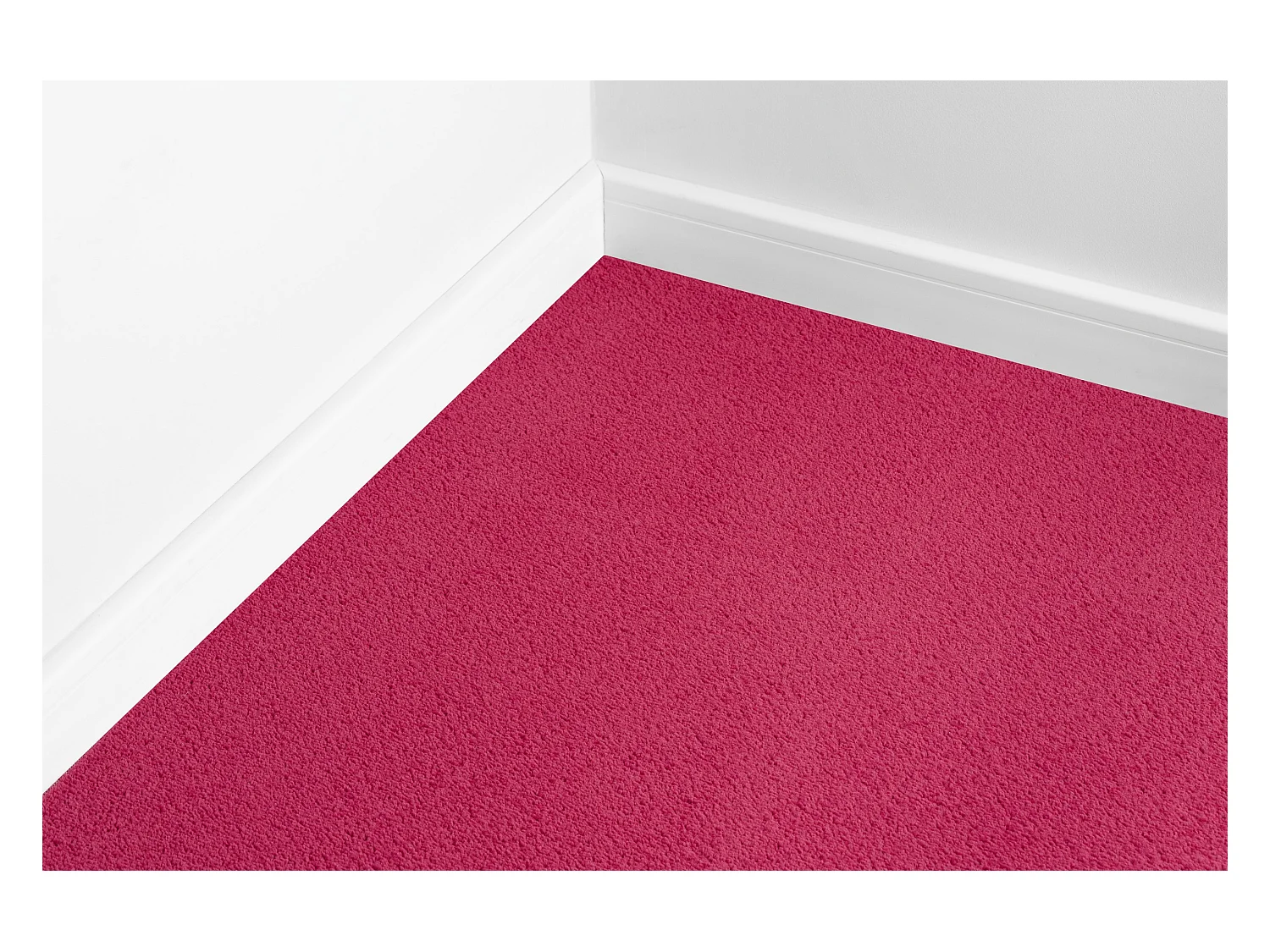 TAPIJT - Vloerbekleding ETON rozekleuring 150x300 cm