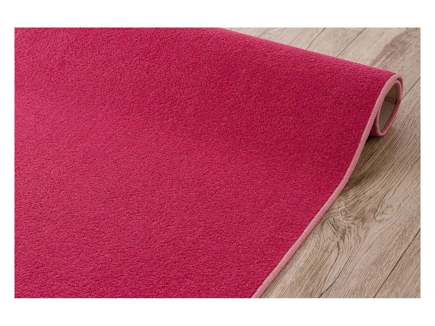 TAPIJT - Vloerbekleding ETON rozekleuring 150x300 cm