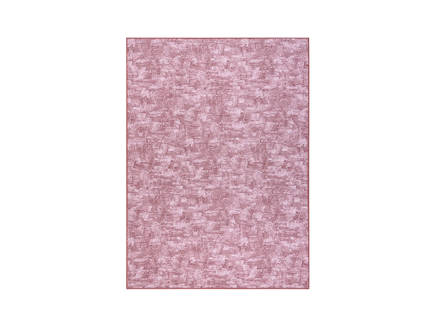 TAPIS - MOQUETTE SOLID pâle 60 BÉTON  100x150 cm