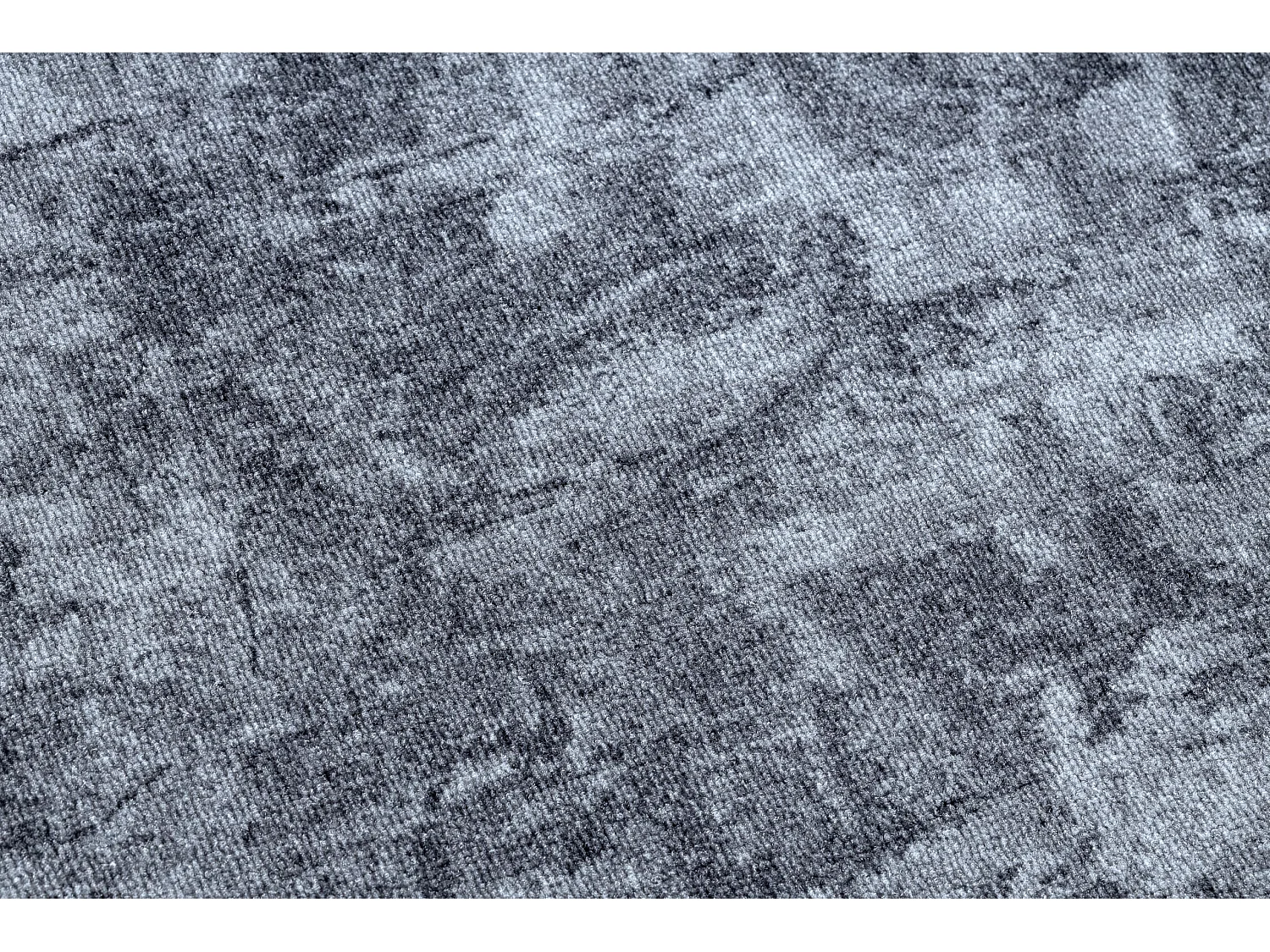 TAPIS - MOQUETTE SOLID gris 90 BÉTON  350x400 cm