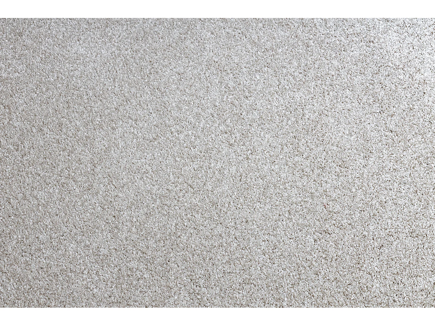 TAPIS - MOQUETTE SAN MIGUEL crème 031 plaine couleur unie 200x400 cm