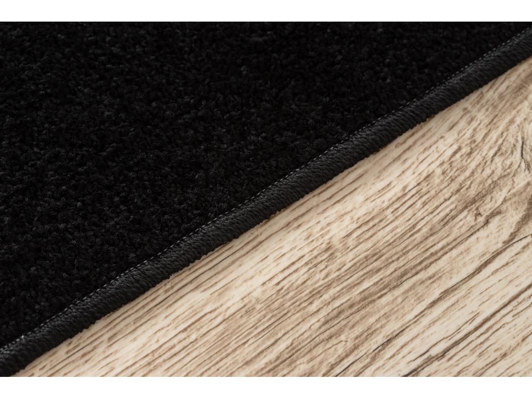 MOQUETTE TRENDY 159 nero 400x400 cm
