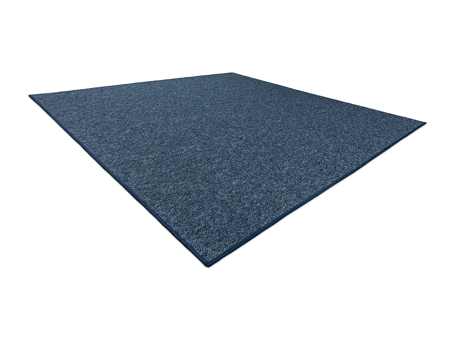 MOQUETTE DES LOCAUX SUPERSTAR 380 bleu 150x300 cm