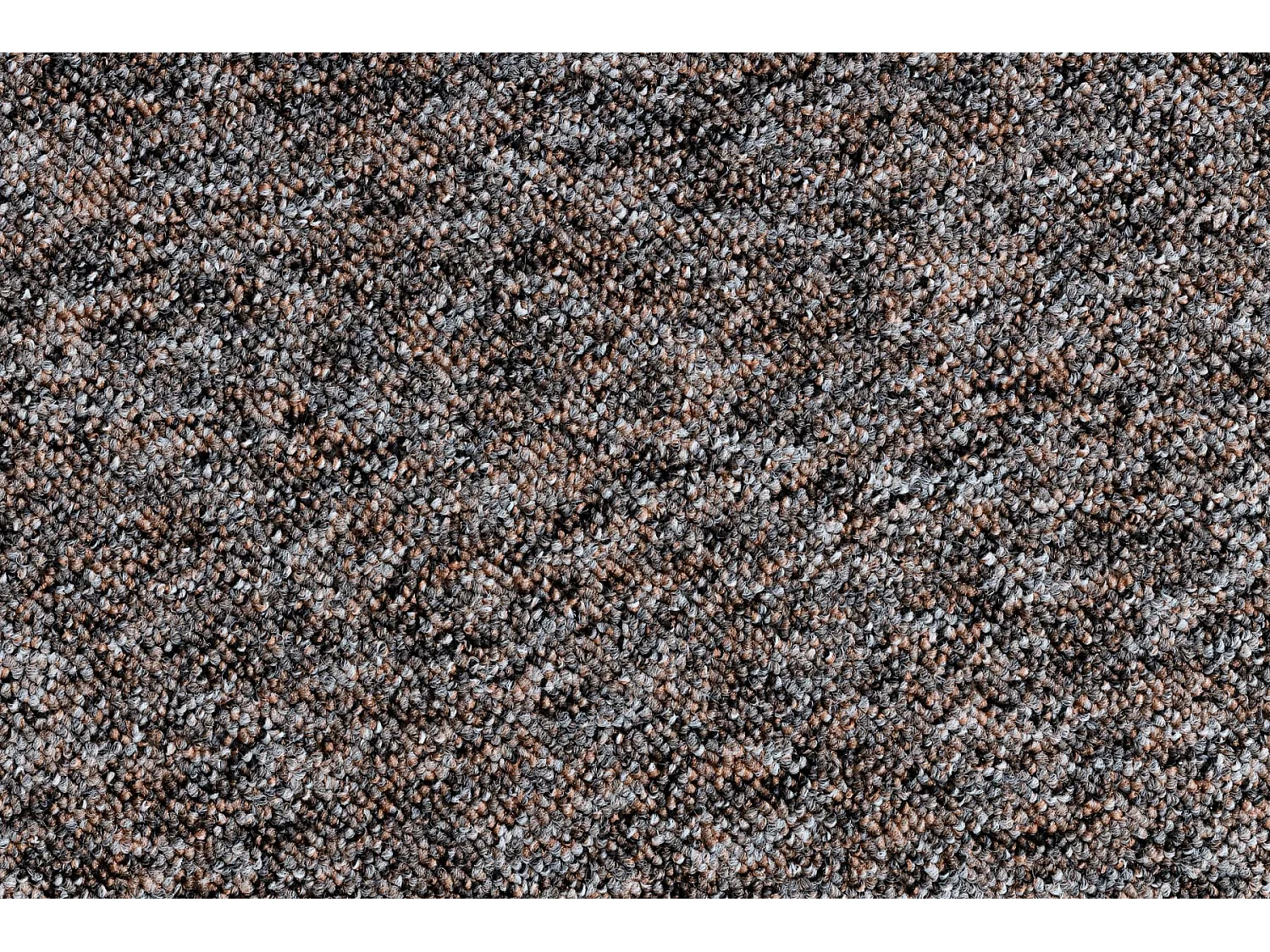 MOQUETTE DES LOCAUX SUPERSTAR 310 beige marron 150x200 cm