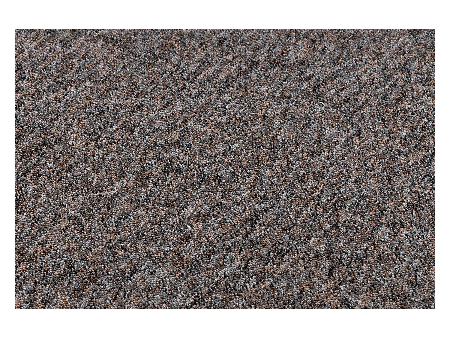 MOQUETTE DES LOCAUX SUPERSTAR 310 beige marron 300x500 cm