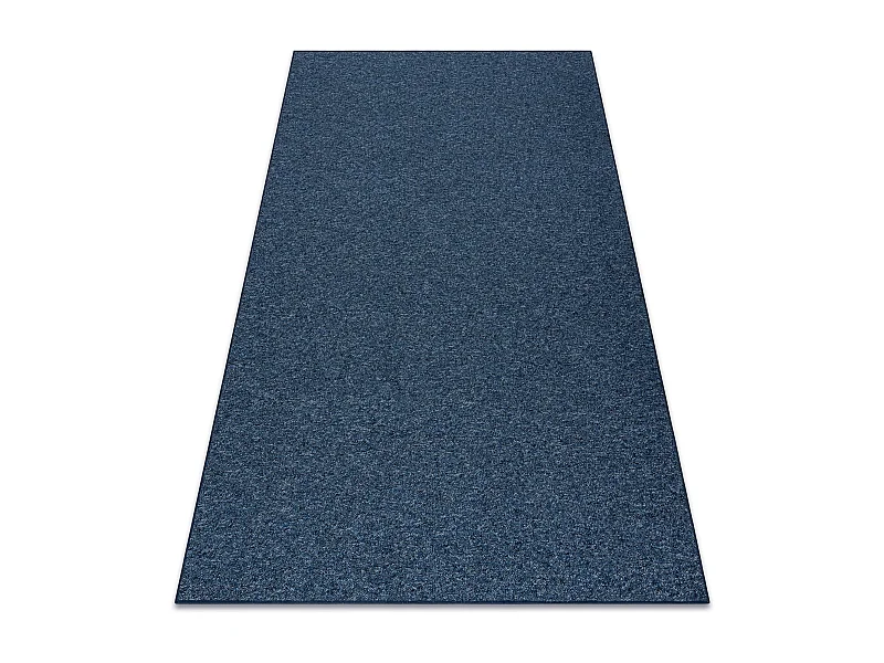 MOQUETTE DES LOCAUX SUPERSTAR 380 bleu 150x350 cm