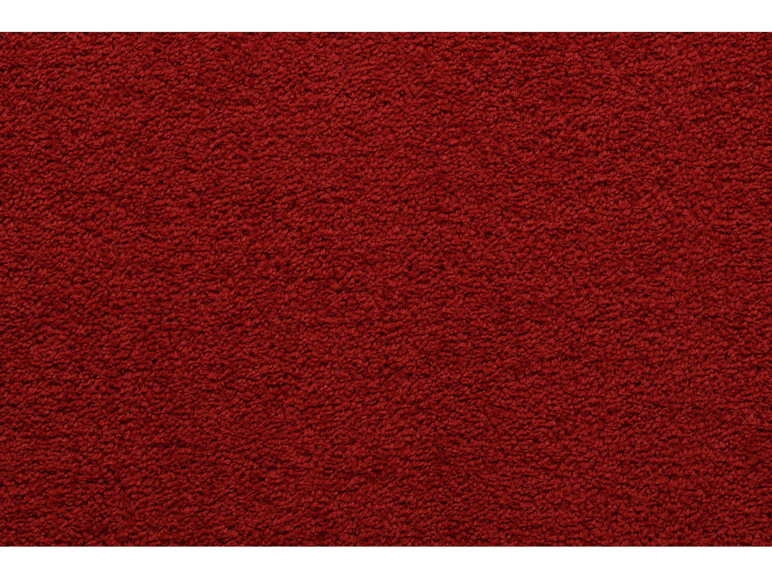 TAPPETO - MOQUETTE ETON rosso 100x400 cm