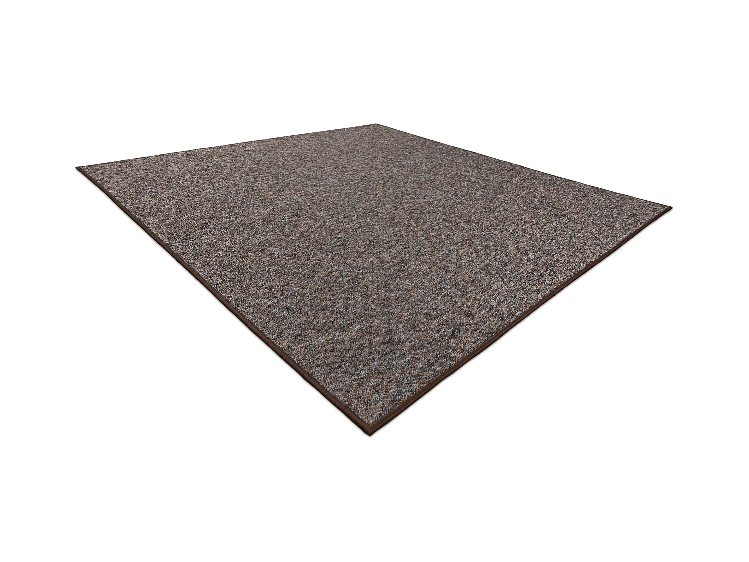 MOQUETTE DES LOCAUX SUPERSTAR 310 beige marron 150x300 cm
