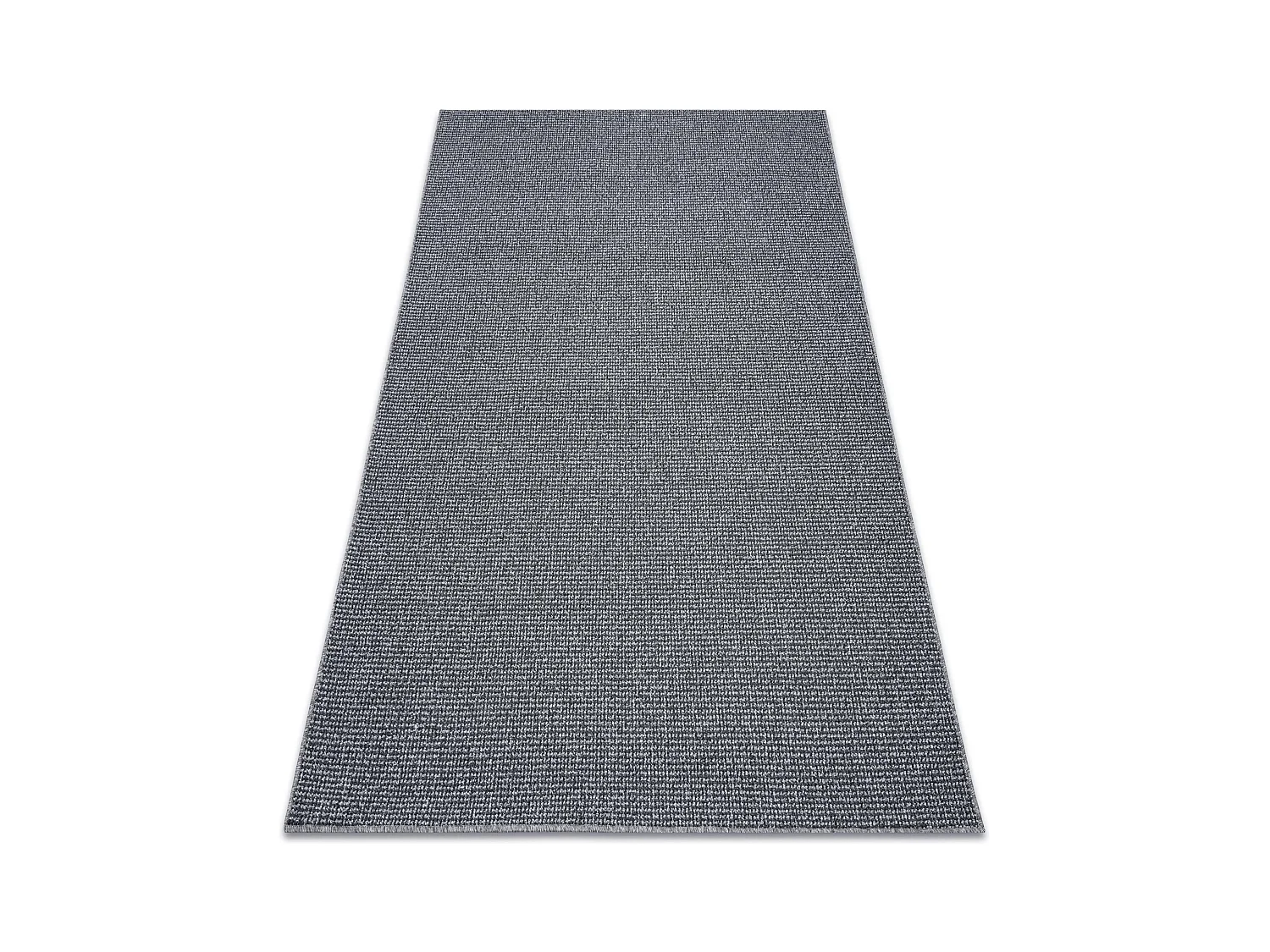 Vloerbekleding PRIUS 49 grijs  100x150 cm