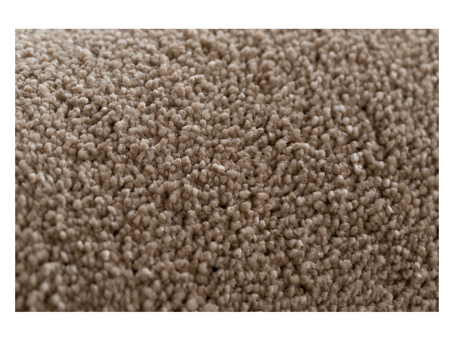 TAPIS - MOQUETTE STAR beige  100x150 cm